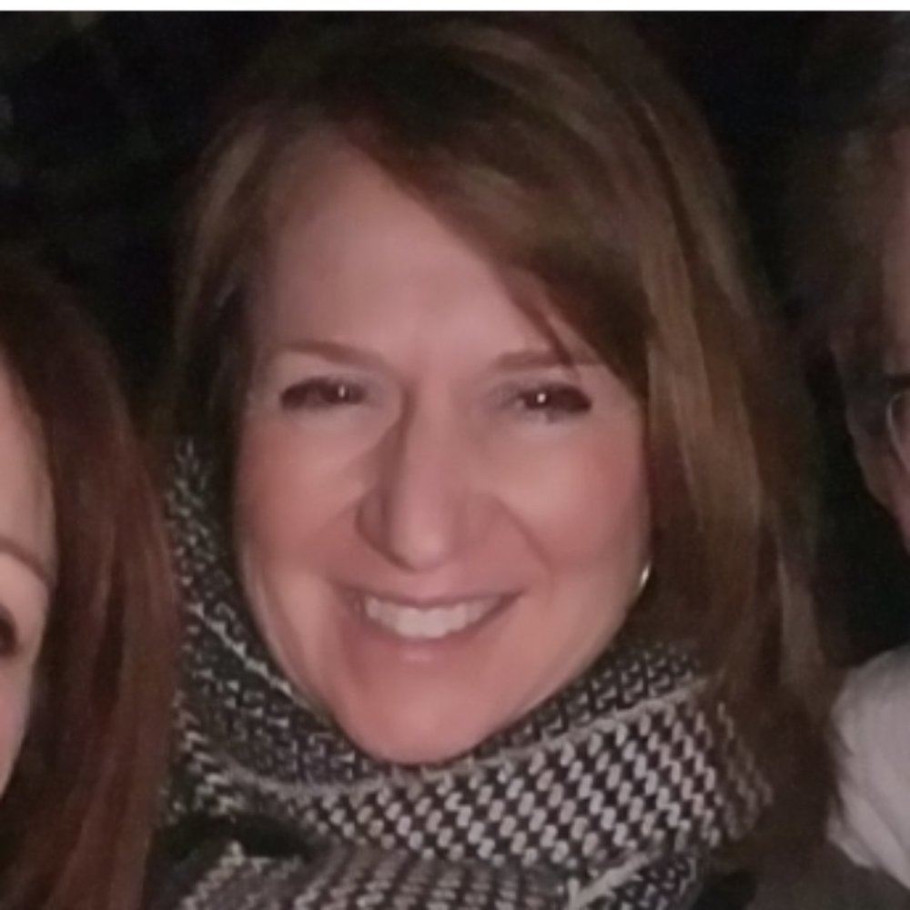 Meet your Posher, Carol